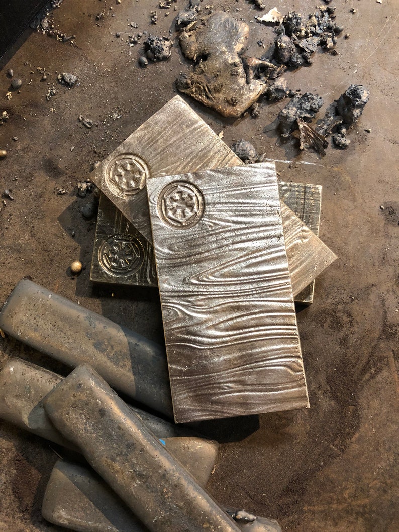 piece of beskar