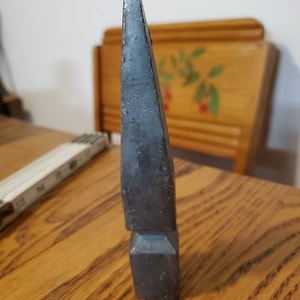 6&quot; fence spikes