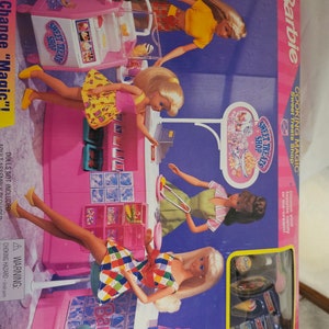 Barbie Sweet Shop Etsy