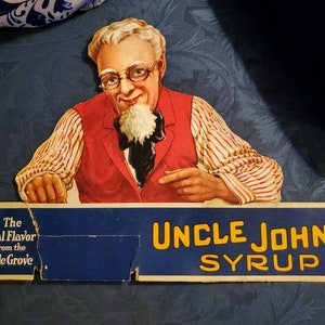 8oz Uncle Johns Syrup Stainless Steel Flask 8oz Uncle Johns Syrup Stainless Steel Flask