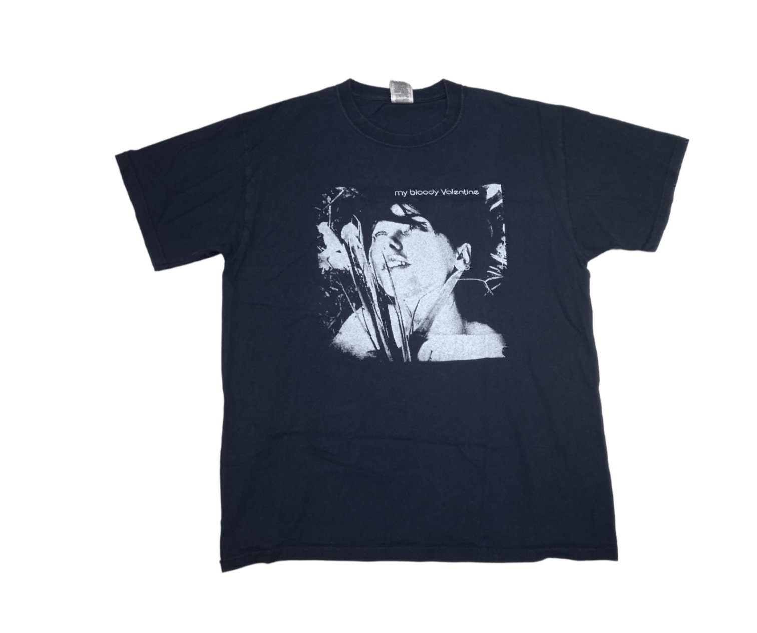 EARLY 90S MY BLOODY VALENTINE T-SHIRT – JERKS™