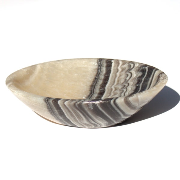 Onyx Bowl Etsy Canada