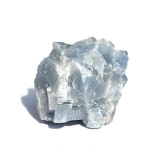 Blue Calcite - 40% off