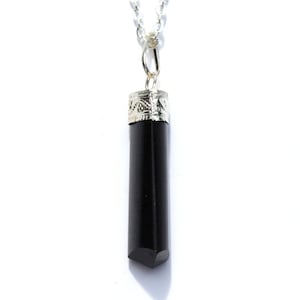 Tourmaline Necklace - 50% off