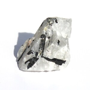 Tourmalinated Quartz - 30% off