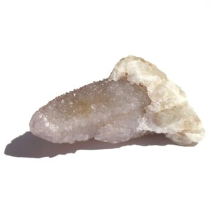 Spirit Quartz - 30% off