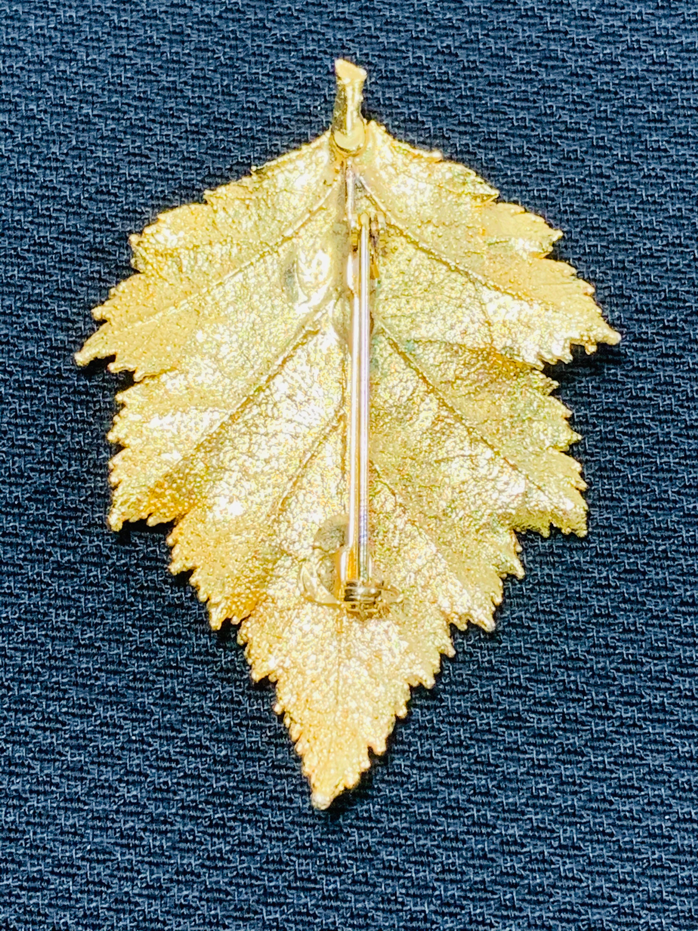 Gold Dipped Real Leaf Pendants for Necklace Gold Dipped Real Etsy