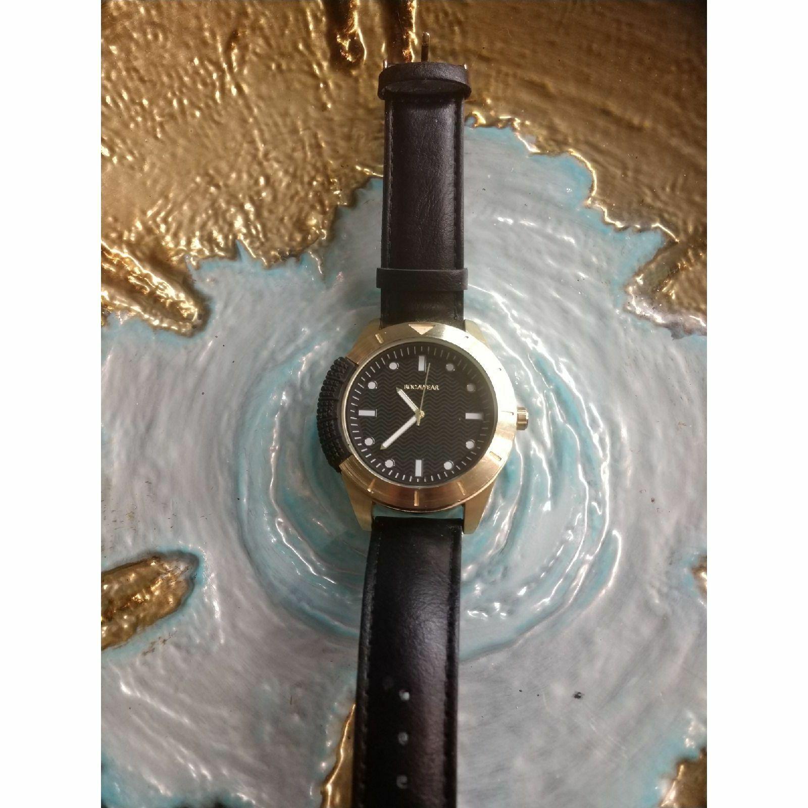 Rocawear girl watch best sale