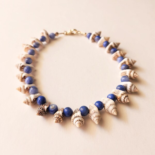 Beach Anklet - Etsy