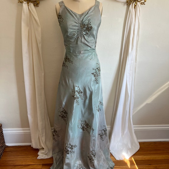 Antique Dress - image 3