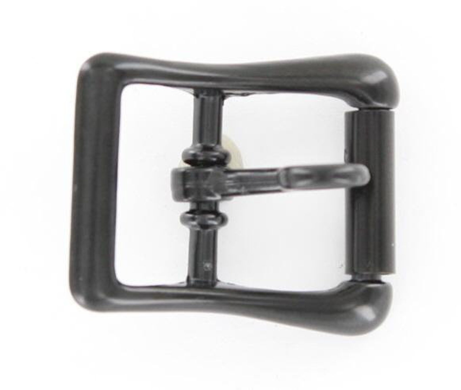 Locking Tongue Roller Buckle 3/4 25 Count Etsy