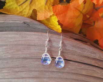 Raindrop Earrings