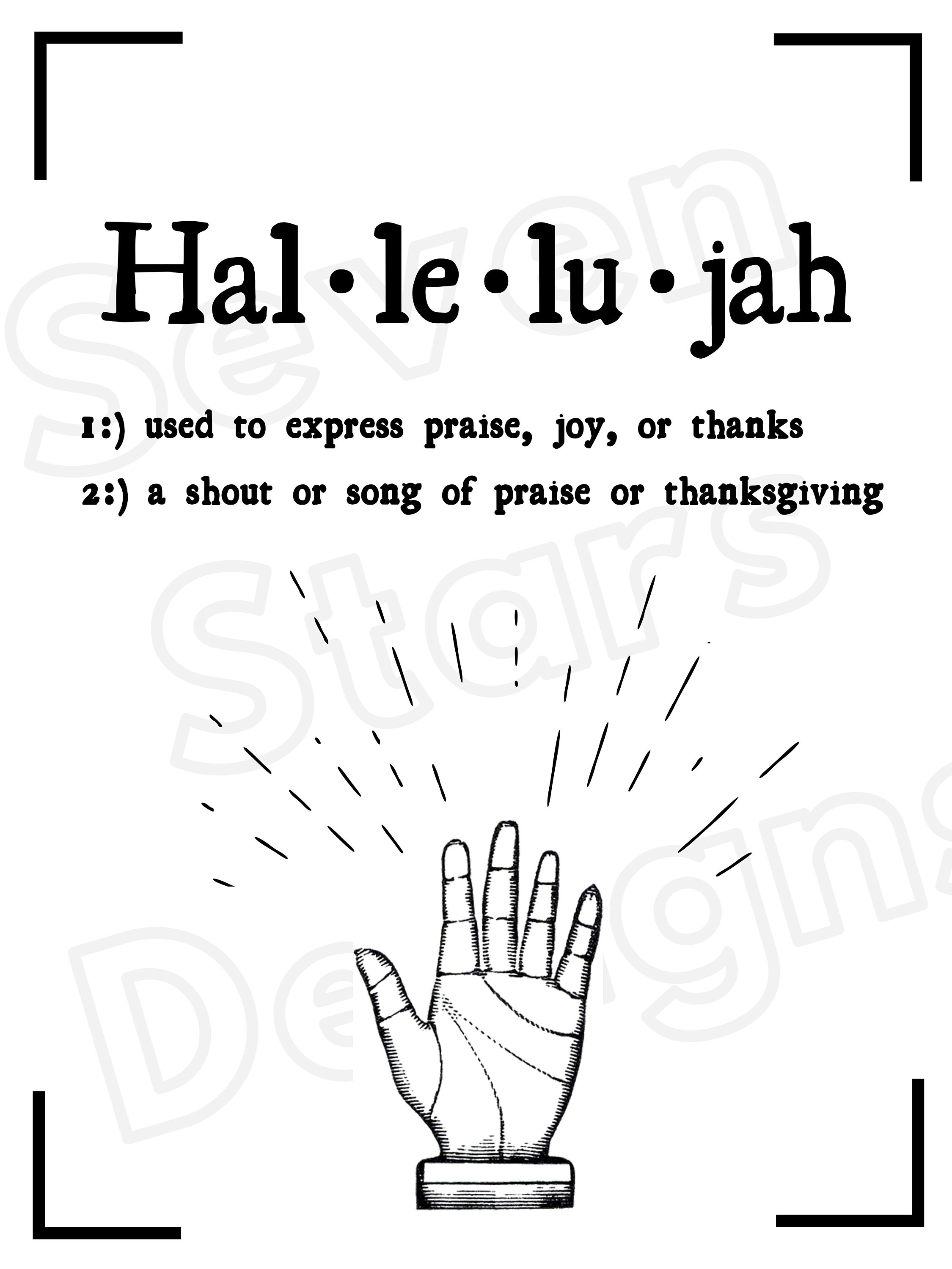 what is the meaning of hallelujah what is the meaning of hallelujah