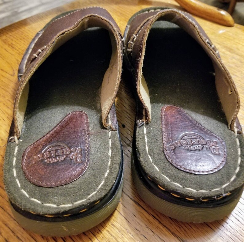 new doc marten sandals