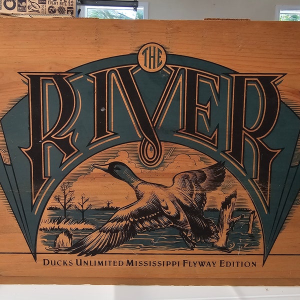 Wooden Ammo Box Etsy