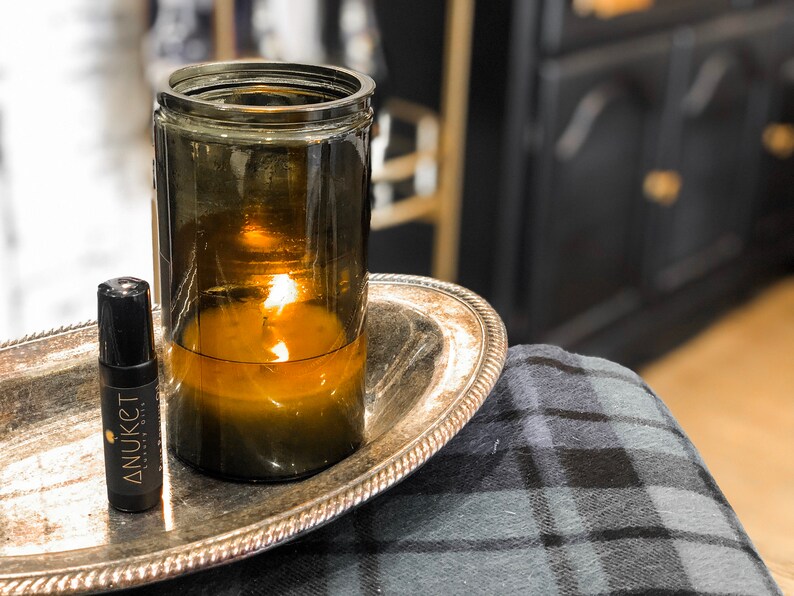 Pure Blue Lotus Oil Egyptian Unisex Fragrance Essential Oil Etsy