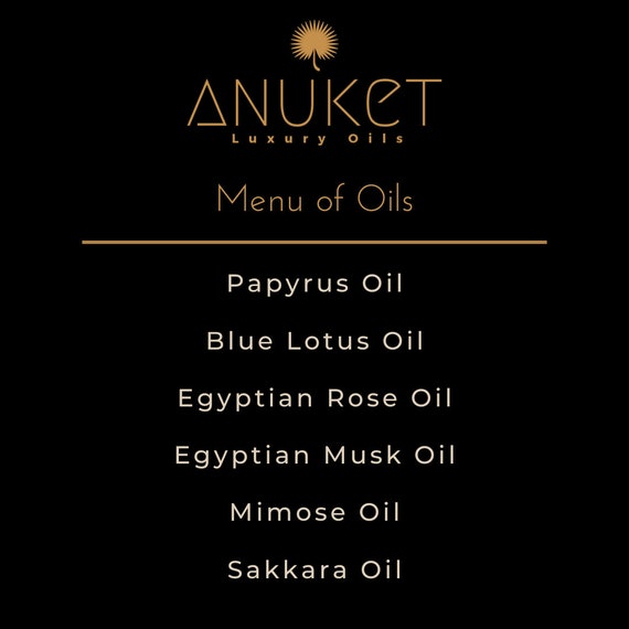 EGYPTIAN MUSK SUPERIOR Perfume Oil by Sukran 15ml Lasts All Day Strong  Focused Precise Musk Fragrance 