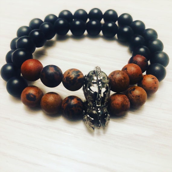 Warrior bracelet for son sale