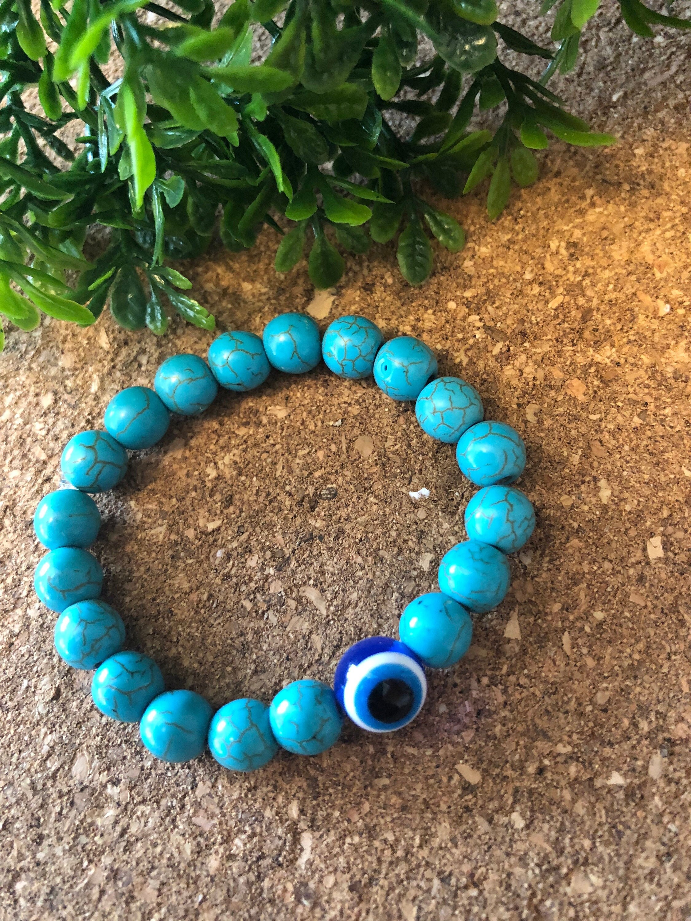 Evil Eye Bracelet, Evil Eye Bracelet for Kids, Bracelets for Kids, Mati