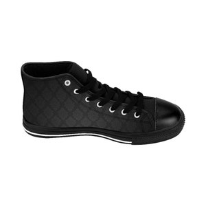 walk by faith sneakers