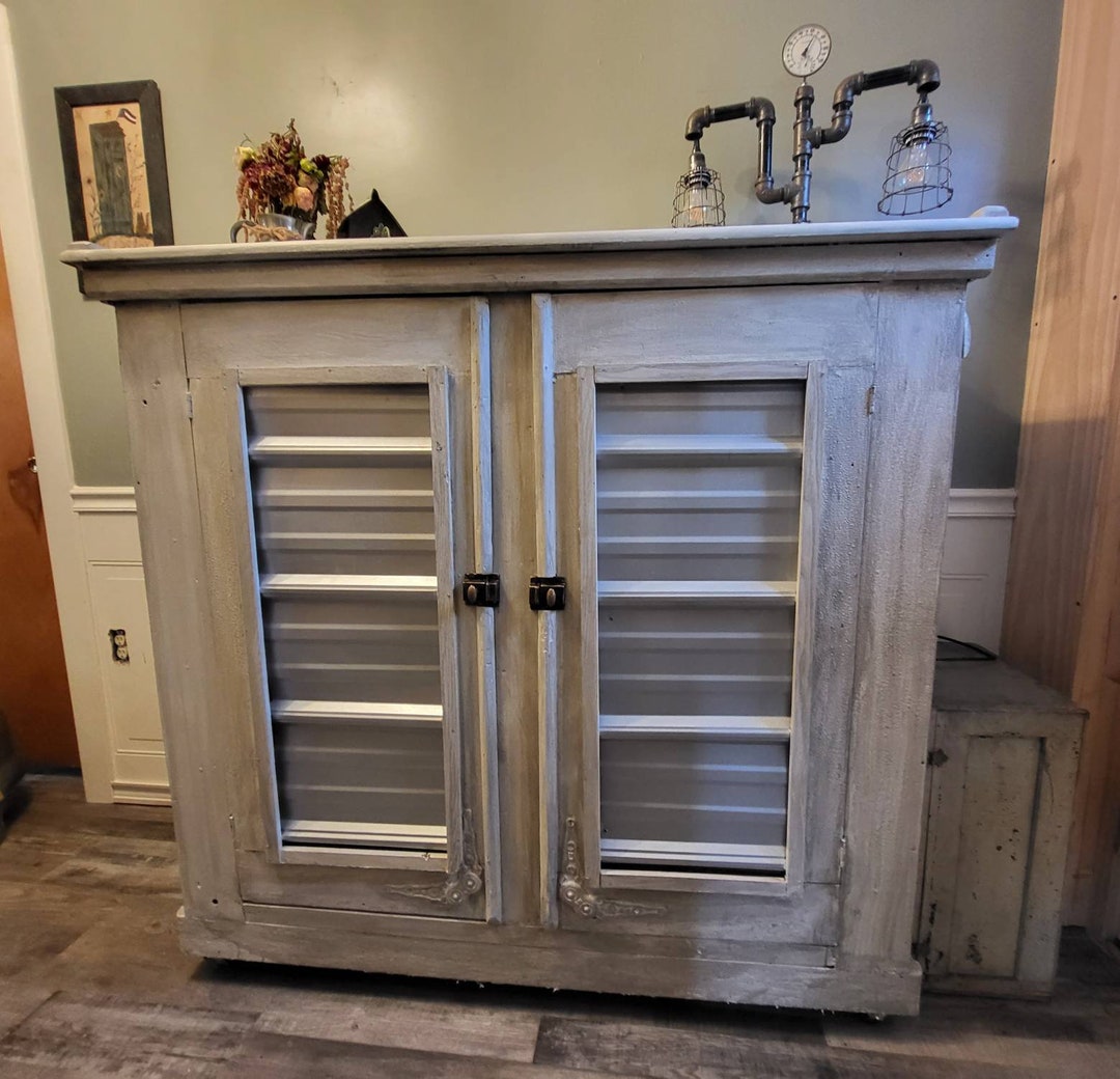 Antique Large Jelly See Description About Shipping Etsy