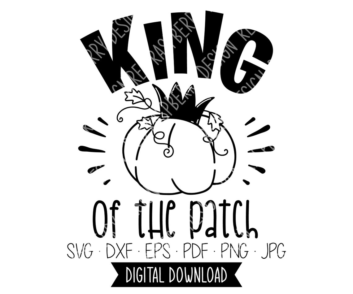 Free Free Pumpkin King Svg 466 SVG PNG EPS DXF File