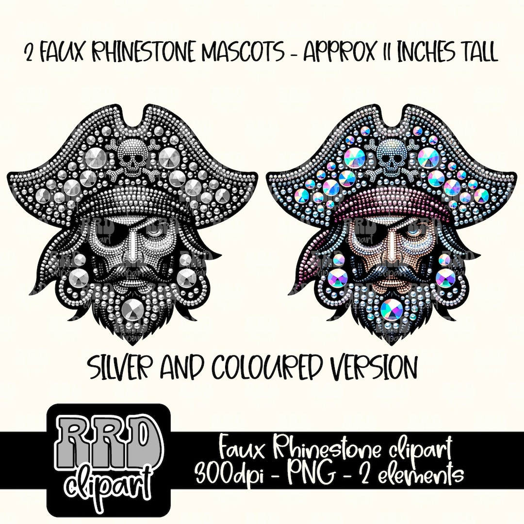 Faux Rhinestone Football Mascot Clipart, Faux Rhinestone Mascot PNG ...