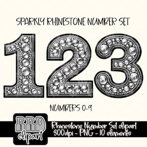 Faux Rhinestone Clipart, Faux Rhinestone Numbers PNG , Faux Rhinestone Alpha Set Clipart,Rhinestone Patch Clipart,Faux Rhinestone Patch PNG