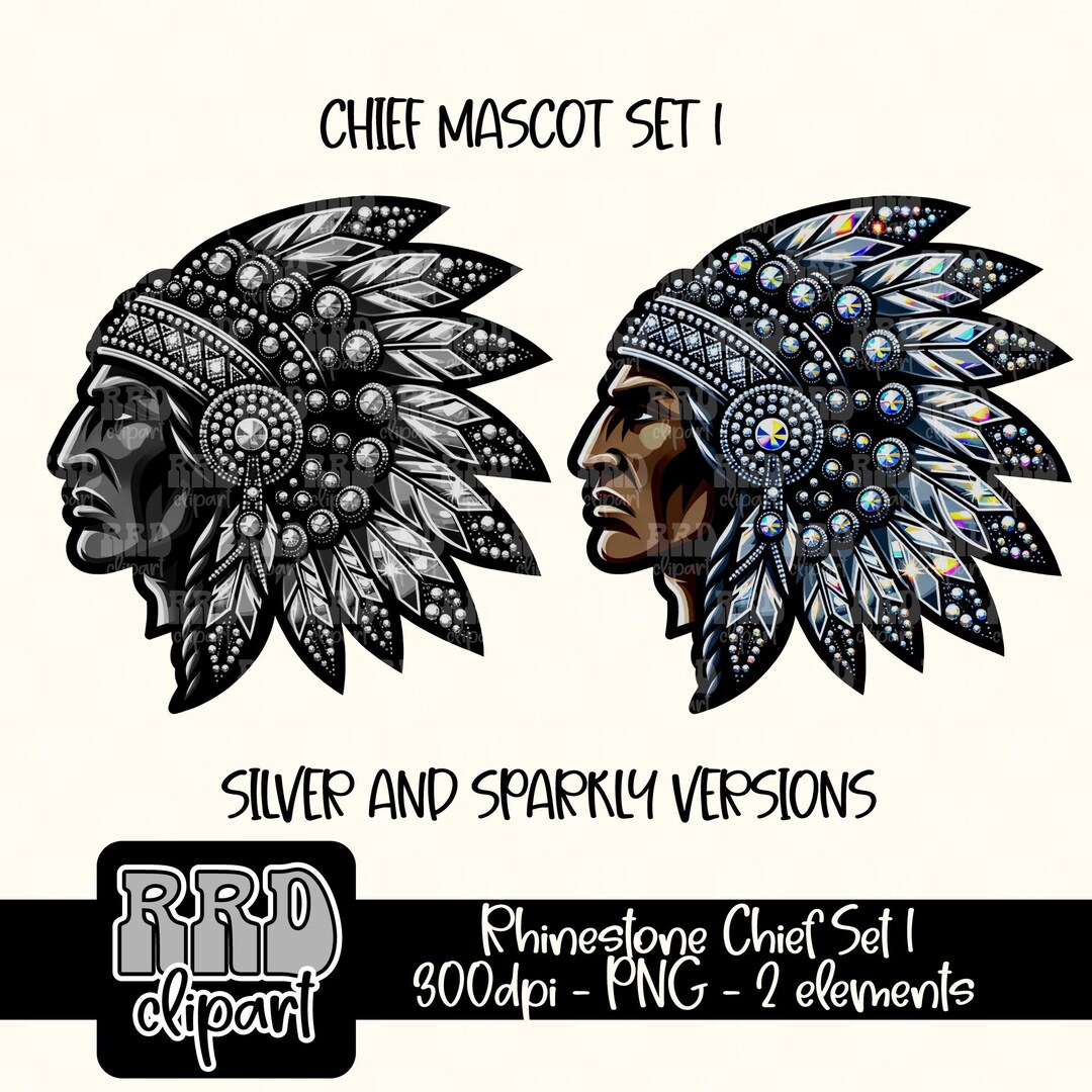 Faux Rhinestone Football Mascot Clipart, Faux Rhinestone Mascot PNG ...
