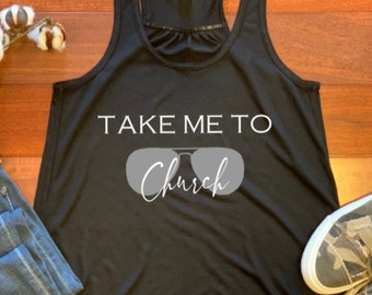 eric church tour shirt