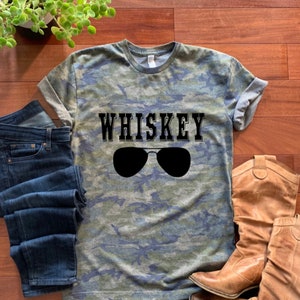 Whiskey Glasses!