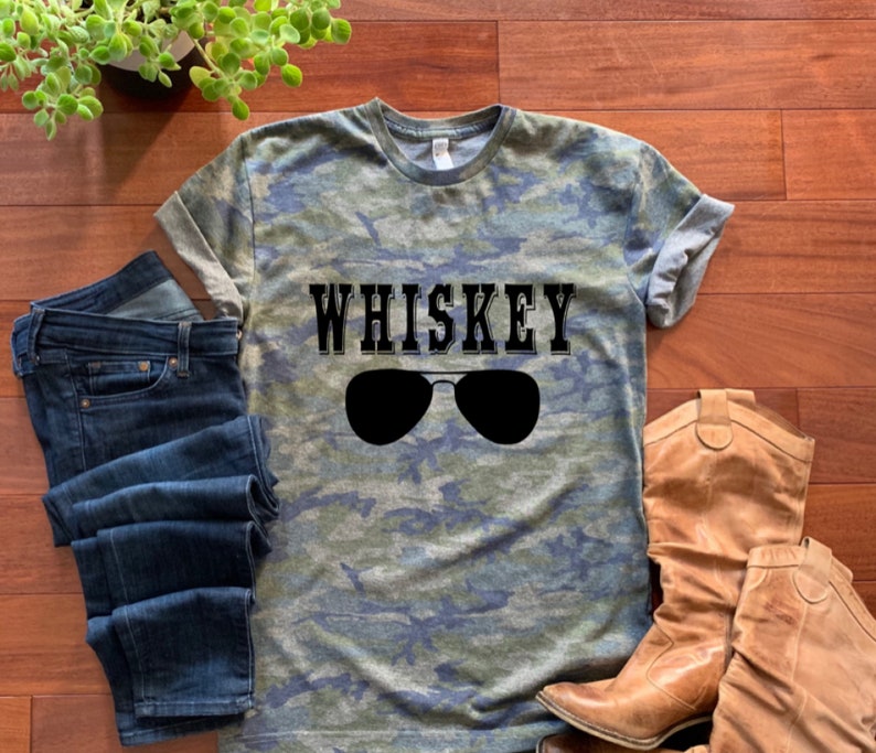 Whiskey Glasses image 1
