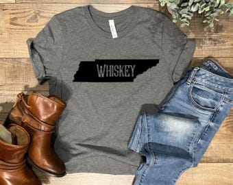 Tennessee Whiskey