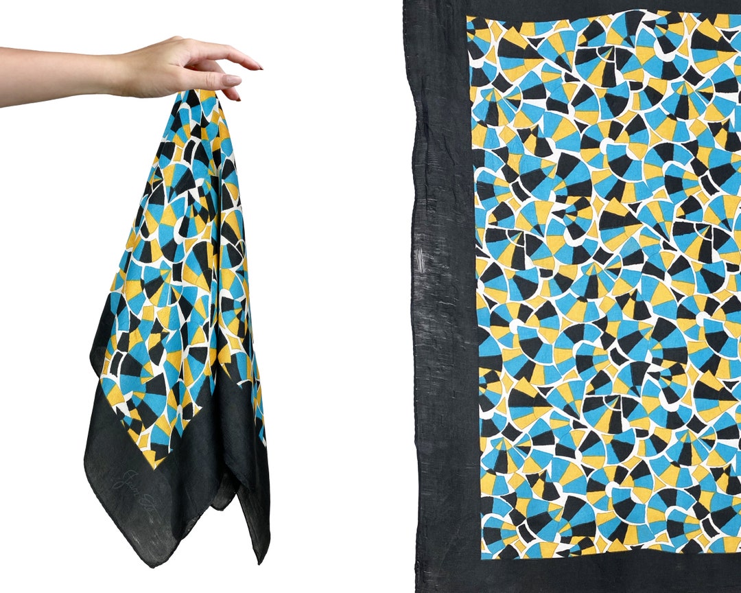17422672240009366478alle60er Jahre Schal Etsyhtml