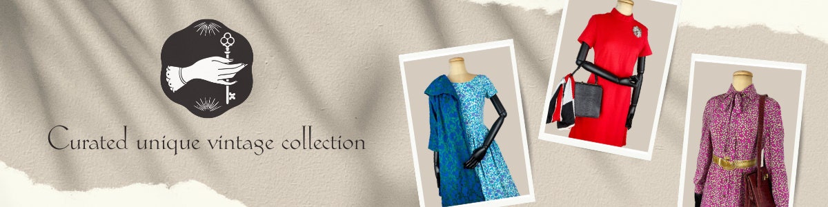 TheGrannyWardrobe - Etsy Canada