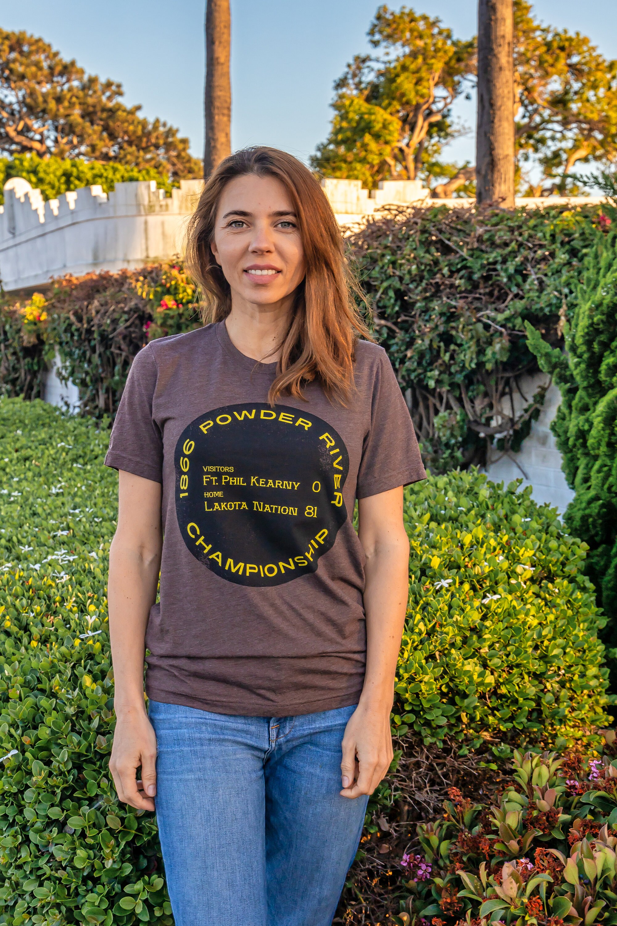 Graphic T Shirt Native American T Shirt 
