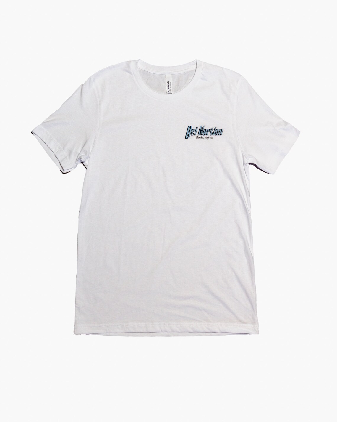 Del Mar California T Shirt Graphic T Shirt White T Shirt - Etsy