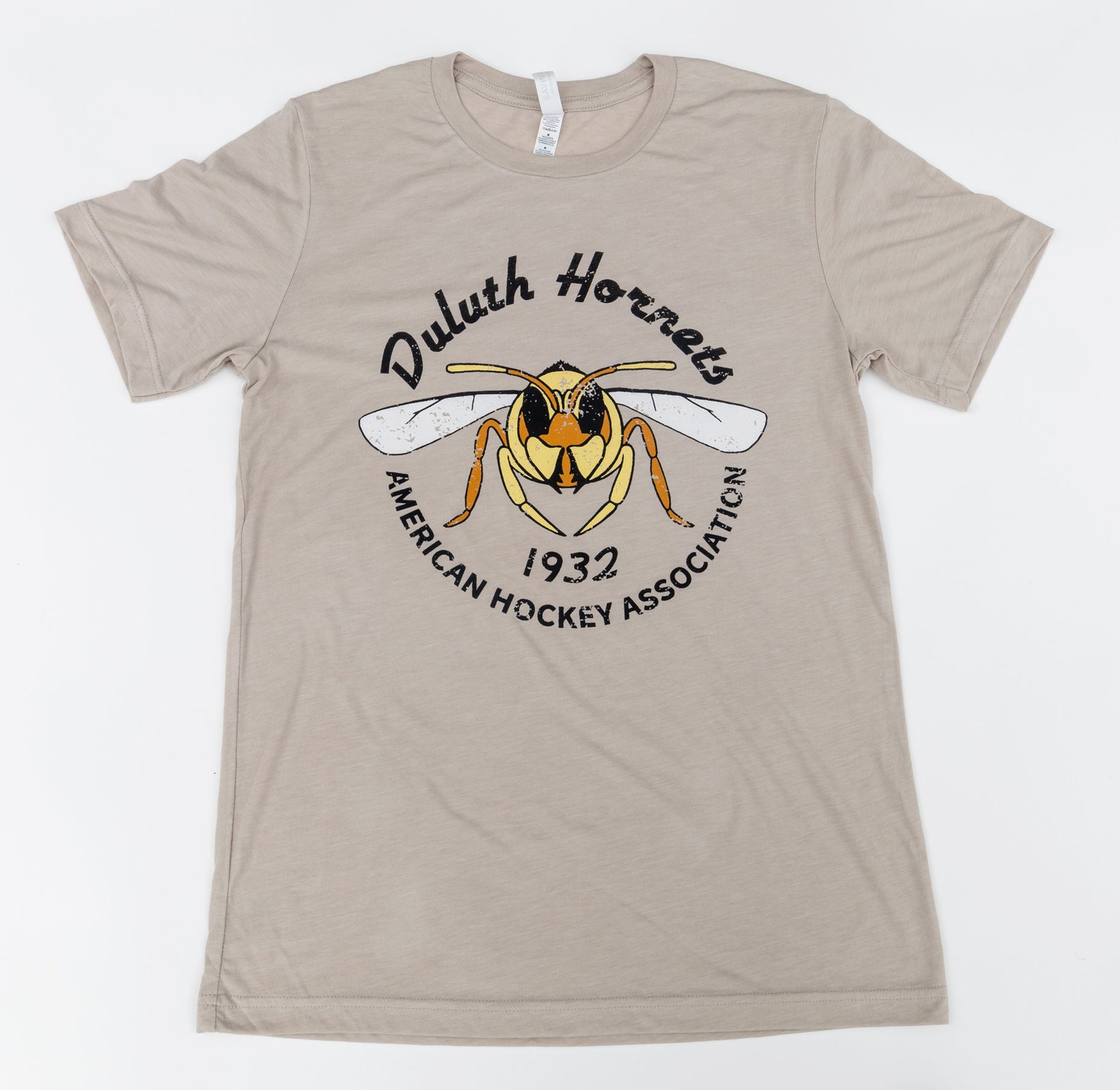 Graphic T Shirt Defunct Sports Team Shirt Hockey T Shirt Etsy