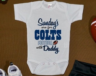 colts onesie