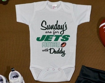 baby jets jersey