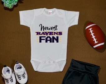 baby ravens jersey