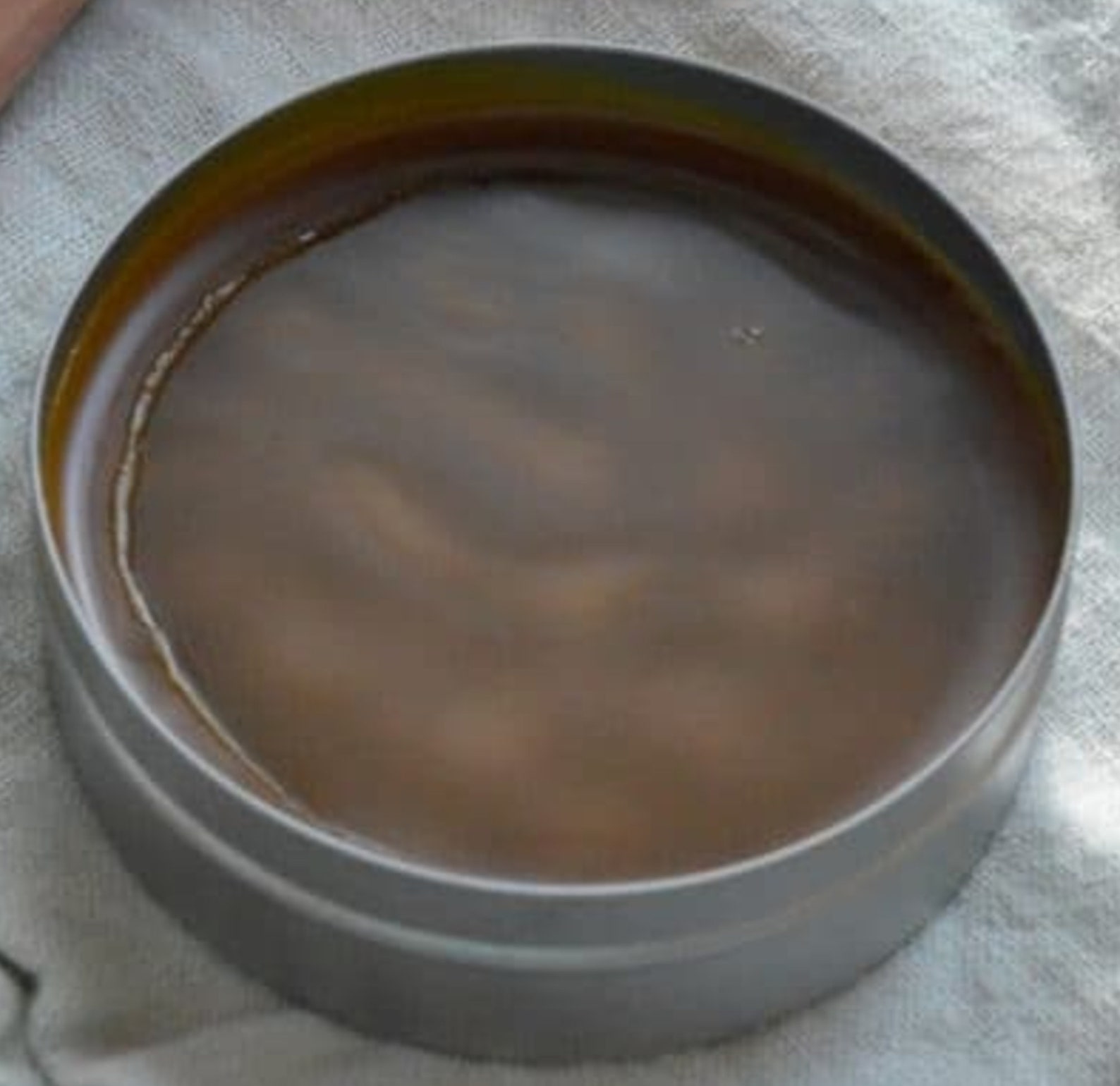 Beeswax Wood Finish Food Grade / Sealer / Polish for Cutting Etsy