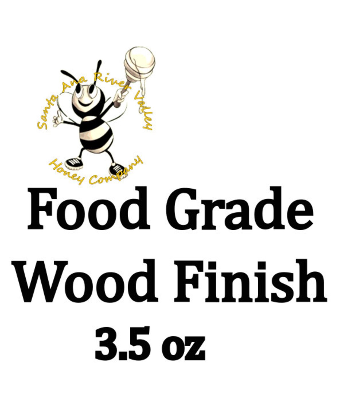 Beeswax Wood Finish Food Grade / Sealer / Polish for Cutting Etsy