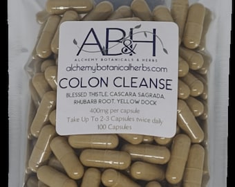 Colon Blend