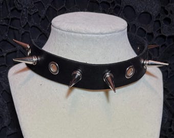 Simple Choker