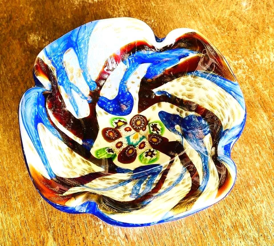 Murano Bowl Fruit - Etsy - Page 2