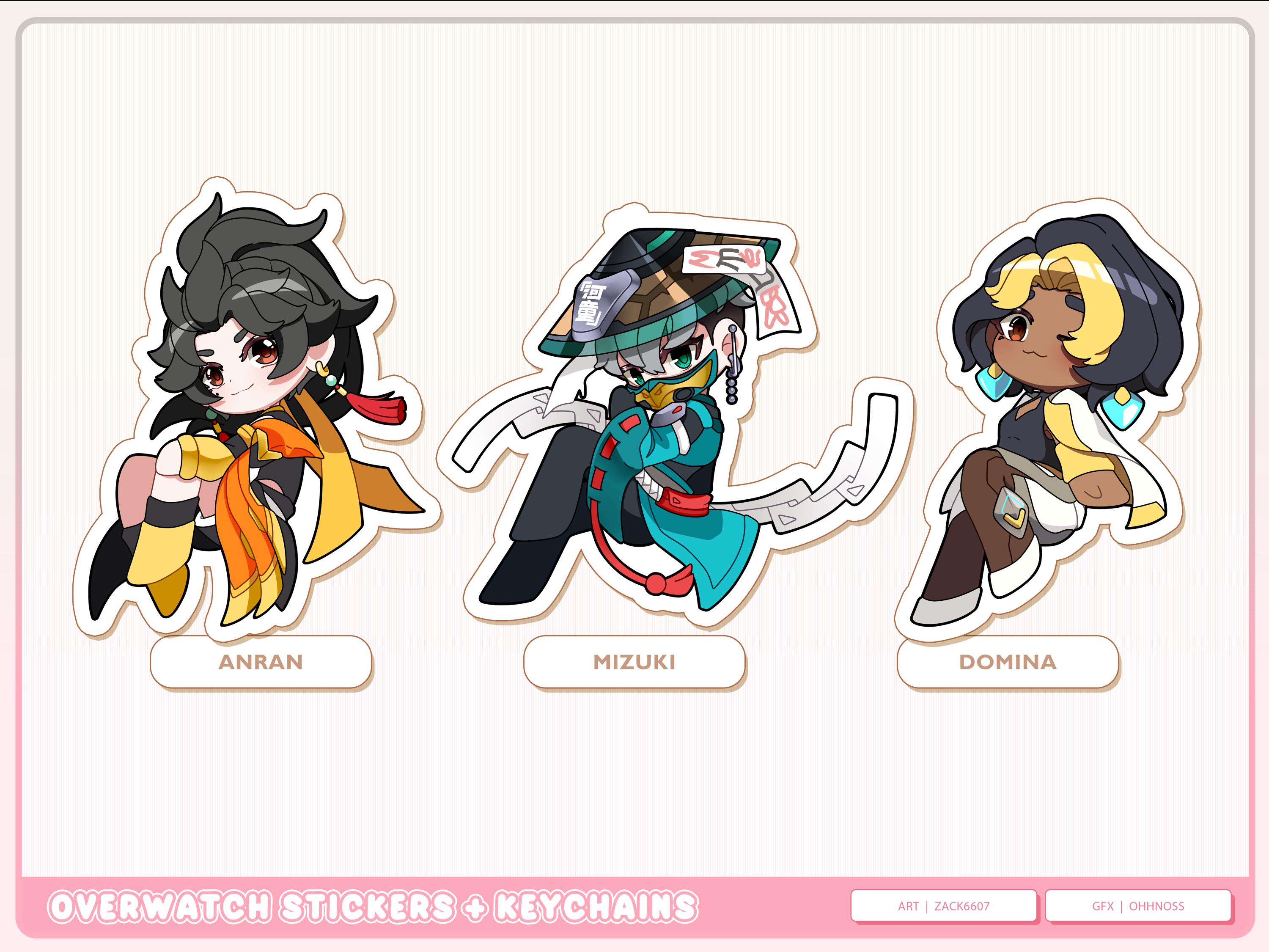 Overwatch merch - Etsy 日本