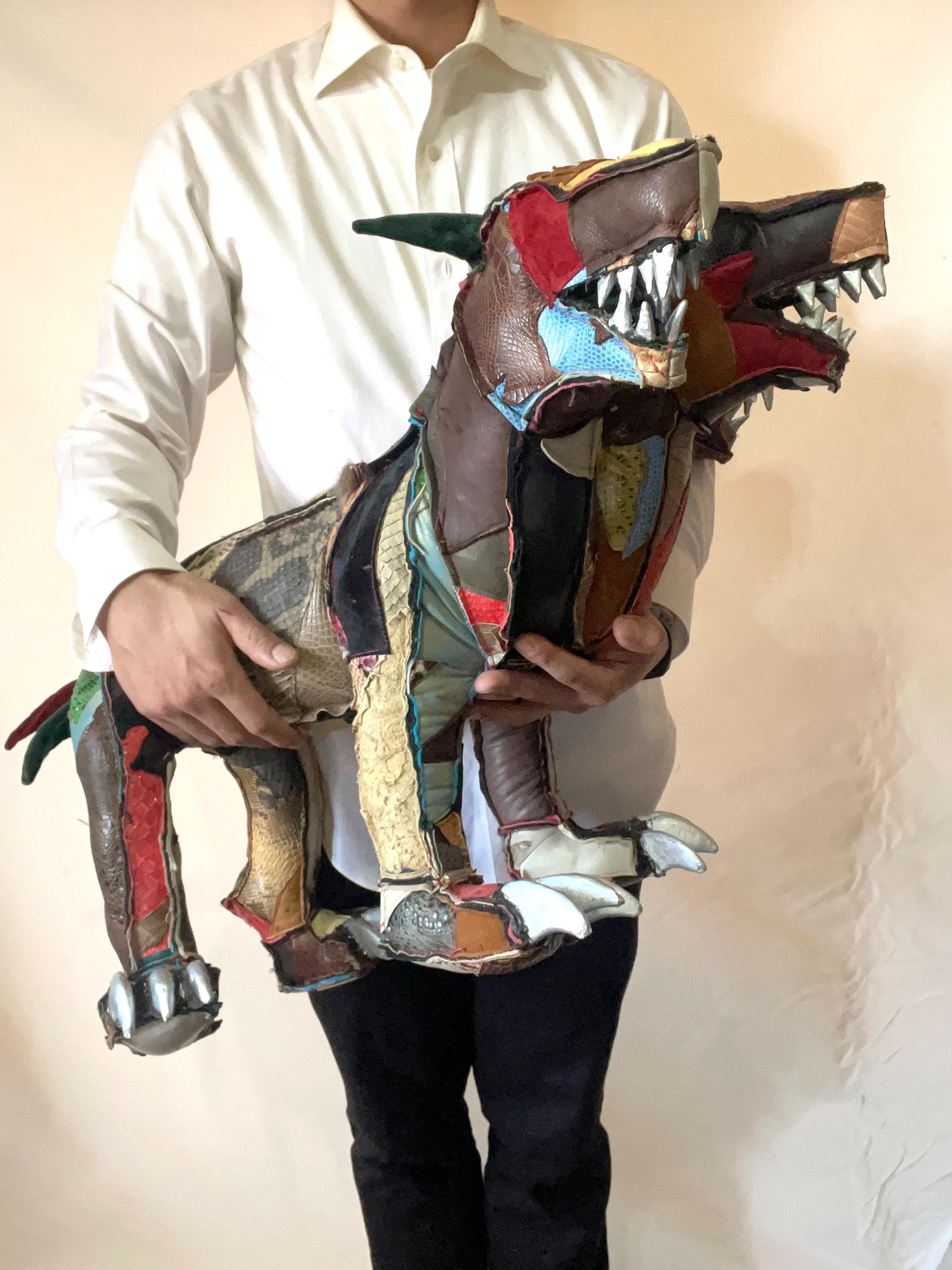 A santini sculpture - Etsy 日本