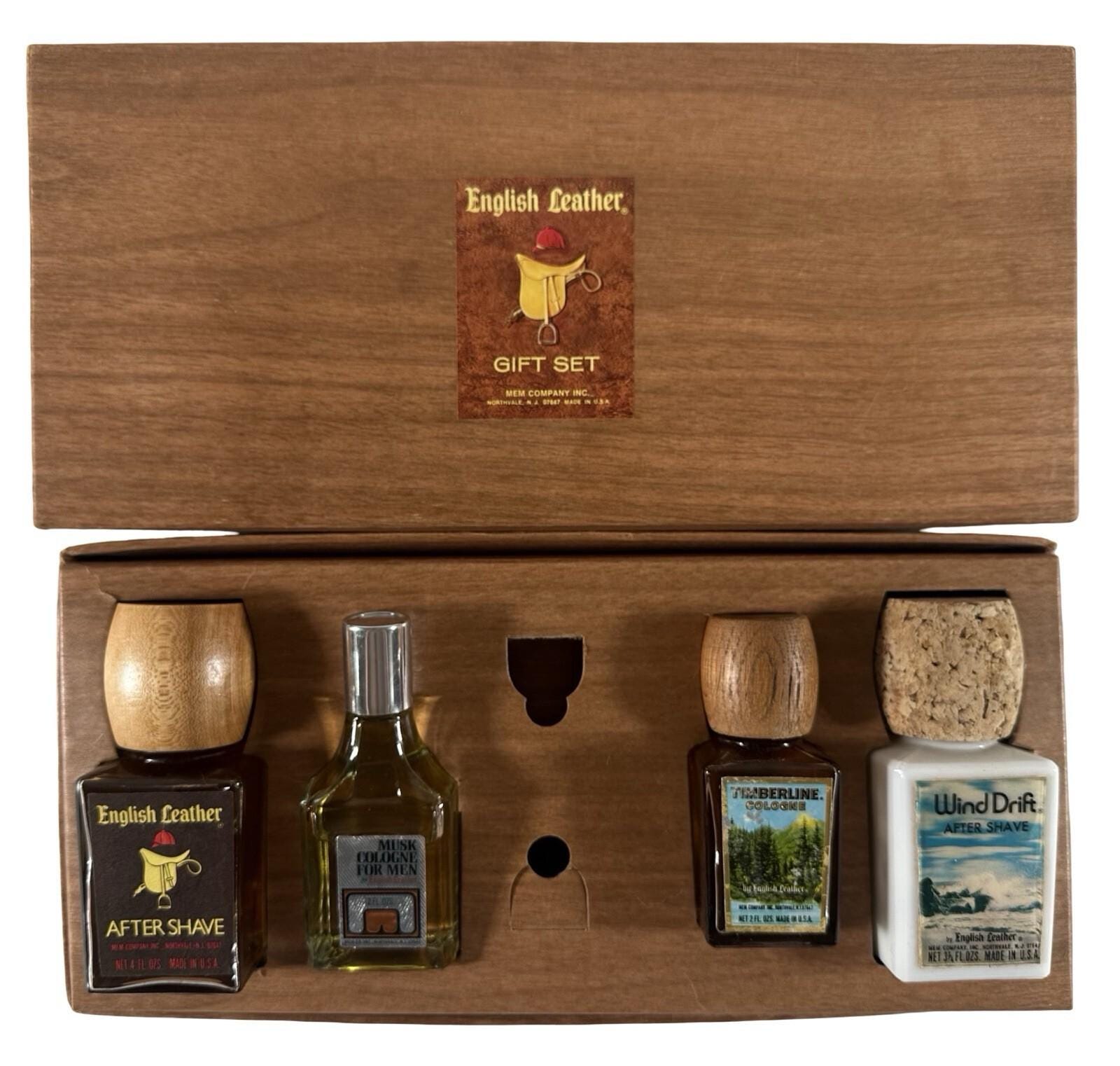 Wind Drift Cologne - Etsy