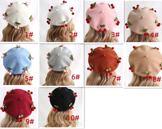 Cute sales girly hats